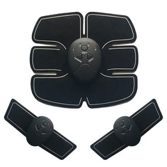 EMS Wireless Muscle Stimulator Trainer
