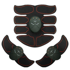 EMS Wireless Muscle Stimulator Trainer