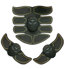 EMS Wireless Muscle Stimulator Trainer