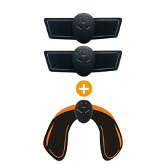 EMS Wireless Muscle Stimulator Trainer