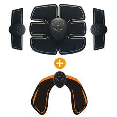 EMS Wireless Muscle Stimulator Trainer