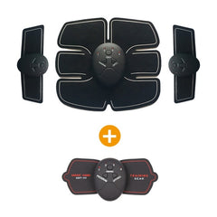 EMS Wireless Muscle Stimulator Trainer