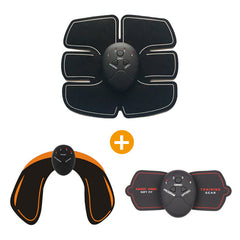 EMS Wireless Muscle Stimulator Trainer
