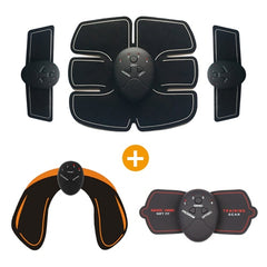 EMS Wireless Muscle Stimulator Trainer