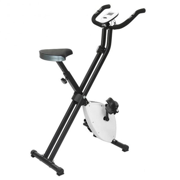 Indoor Upright Exercise Spinning Bicycle