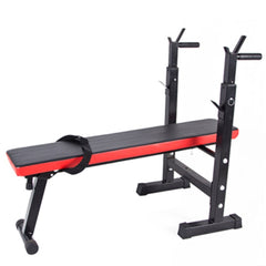 Weights Bench Barbell Fitness