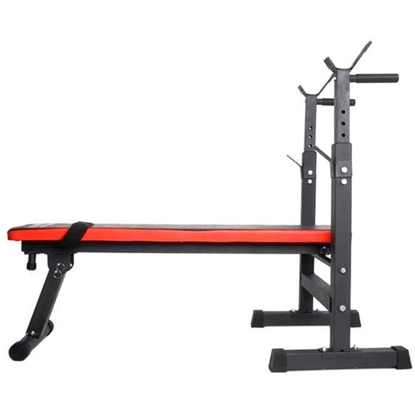 Weights Bench Barbell Fitness