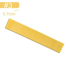 Yoga Resistance Pull Strap Bands