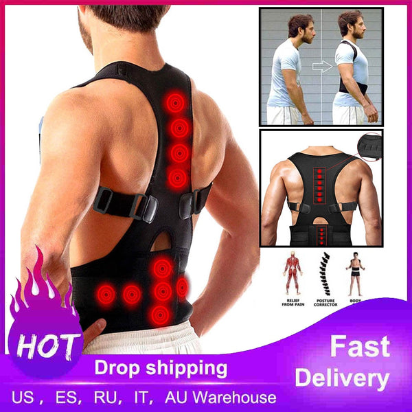 Posture Corrector for Men and Women