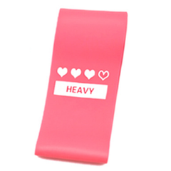 Yoga Booty Leg Exercise Elastic Band