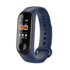 Heart Rate Monitor Pedometer