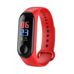 Heart Rate Monitor Pedometer
