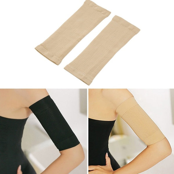 Burning fat elastic band