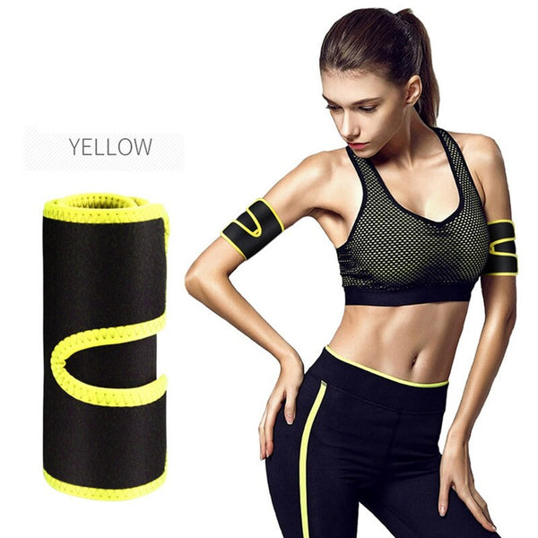 Arm Sweat Band Fitness