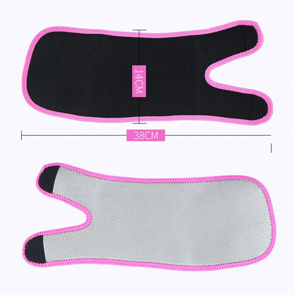 Arm Sweat Band Fitness