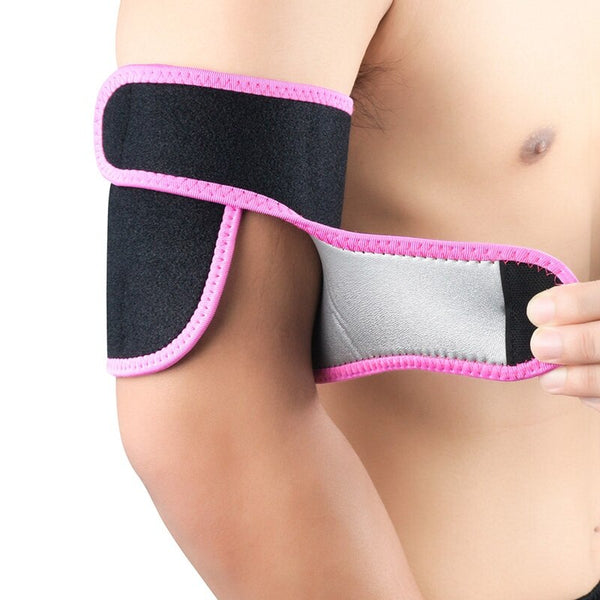Arm Sweat Band Fitness