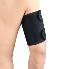 Arm Sleeve Wrap Ultra-thin  Sweating Compression Band For Fitness Yoga