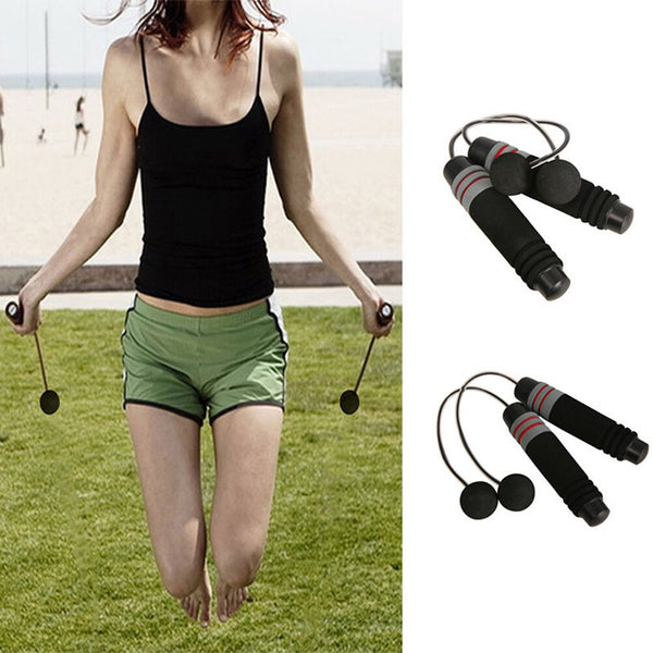 Exercise Cordless Training Skipping rope
