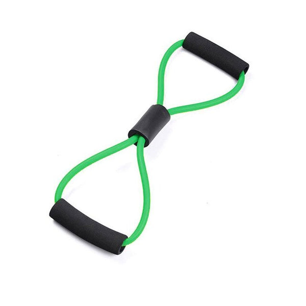 Yoga Stretching Strap Resistance Bands