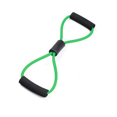 Yoga Stretching Strap Resistance Bands
