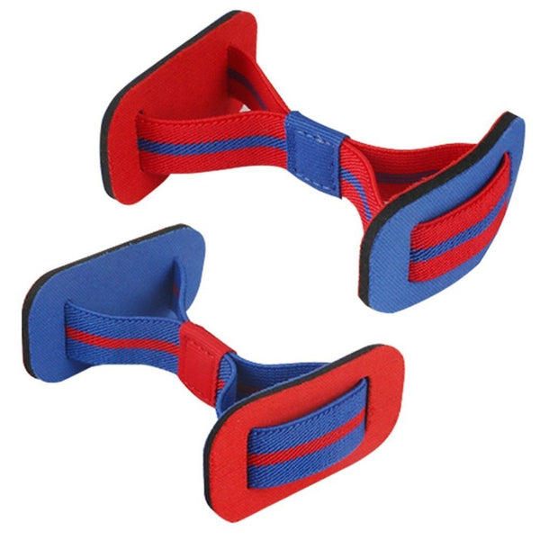 Resistance Bands For Toe training