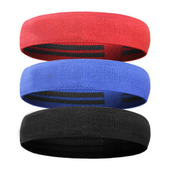 Latex Yoga Gym Strength Training Athletic Rubber Bands
