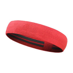 Latex Yoga Gym Strength Training Athletic Rubber Bands