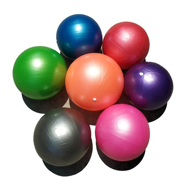 Explosion Proof Yoga Massage Ball