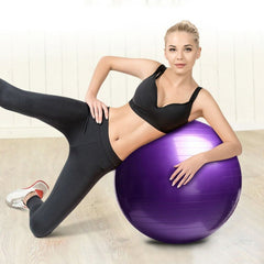 Flexibility Balance yoga Ball