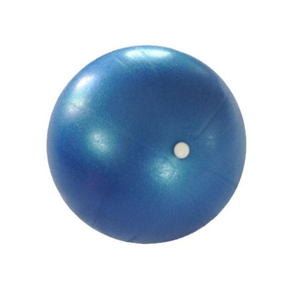 Anti Burst Mini Ball Perfect For Yoga, Exercise, Balance & Stability Training