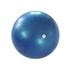 Anti Burst Mini Ball Perfect For Yoga, Exercise, Balance & Stability Training