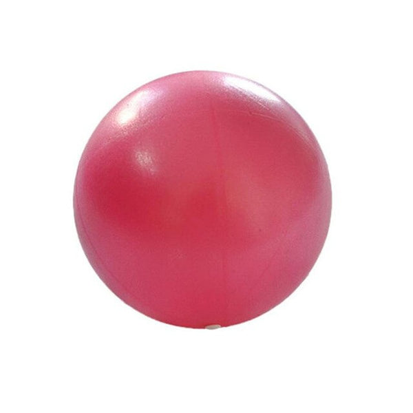 Anti Burst Mini Ball Perfect For Yoga, Exercise, Balance & Stability Training