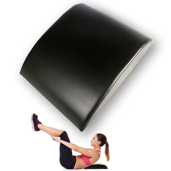 Abs Exercise Sit Ups Benches Pad