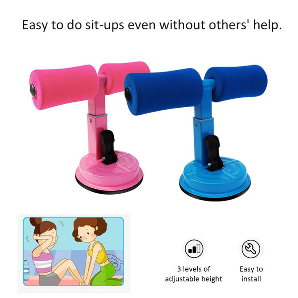 Sit-Up Machine Portable