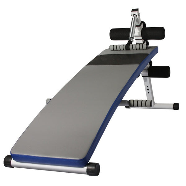 Foldable Abdominal Bench