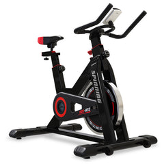 indoor-cycling Upright Bike