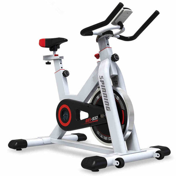 indoor-cycling Upright Bike