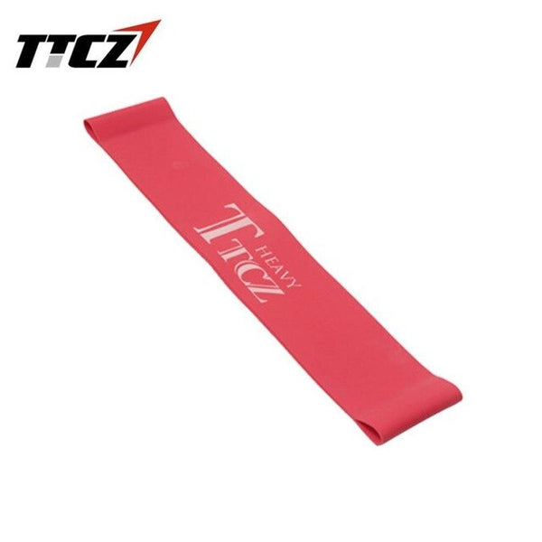 Elastic Tension Resistance Band