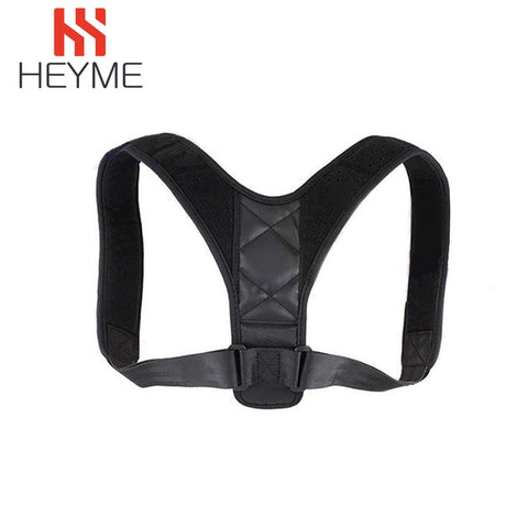 Adjustable Back Posture Corrector