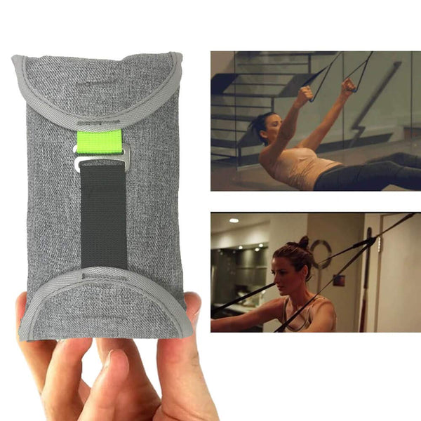 Resistance Bands Hanging belt
