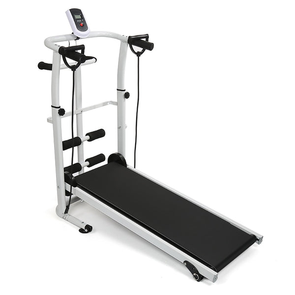 Foldable Treadmill