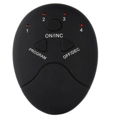 Smart Muscle Stimulator Abdominal Trainer Pad