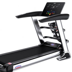 Color Screen Electric Treadmill