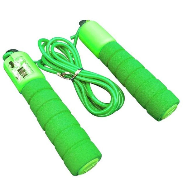 Counting Jump Rope lose weight healthy care slimming body dropshipping