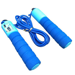 Counting Jump Rope lose weight healthy care slimming body dropshipping