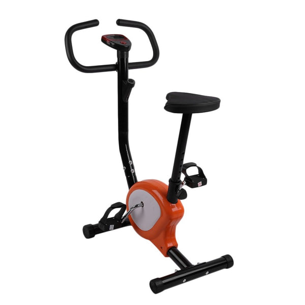 Indoor Adjustable Home Fitness Pedal Exercise Bike