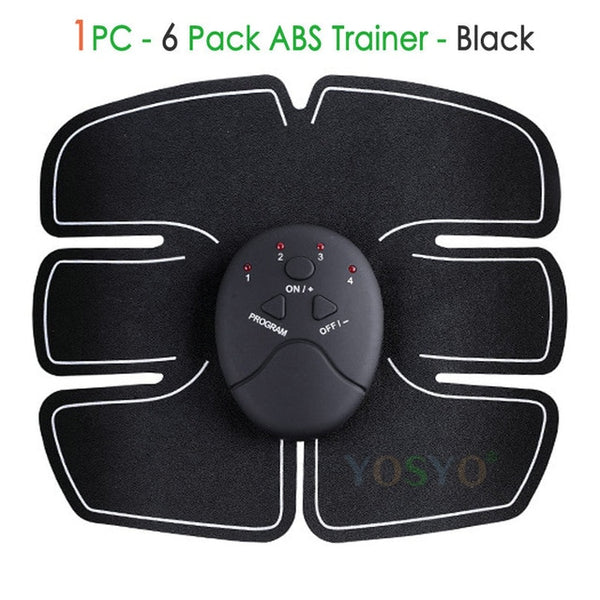 EMS Muscle Stimulator Trainer