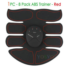 EMS Muscle Stimulator Trainer