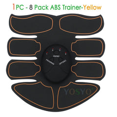 EMS Muscle Stimulator Trainer