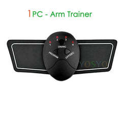 EMS Muscle Stimulator Trainer